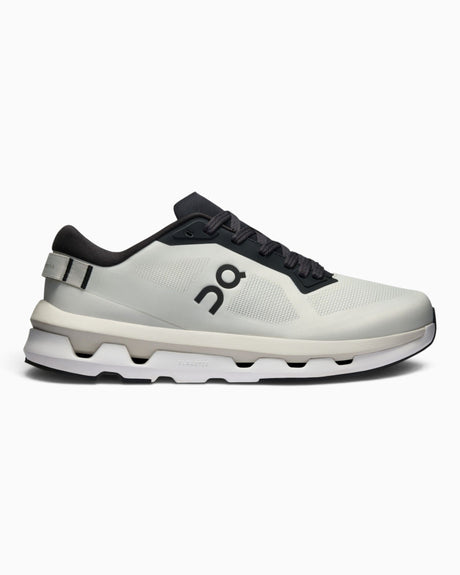 On Cloudzone Kadın Sneaker Ice/Black