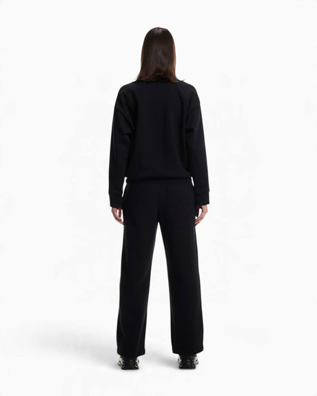 On Club Collective 1/4 Zip Kadın Sweatshirt