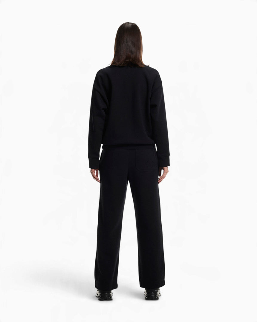 On Club Collective 1/4 Zip Kadın Sweatshirt
