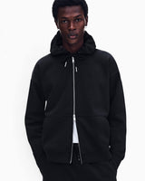 On Club Collective Full-Zip Erkek Hoodie