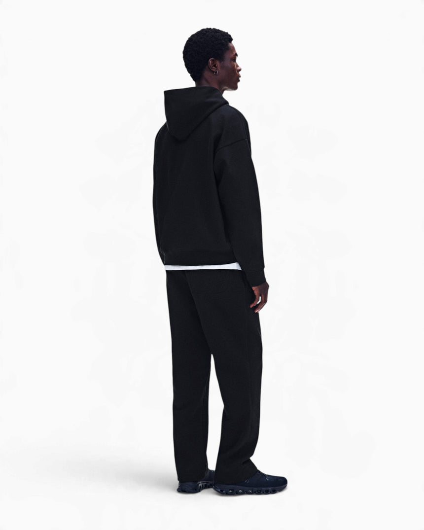 On Club Collective Full-Zip Erkek Hoodie