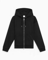 On Club Collective Full-Zip Erkek Hoodie Black