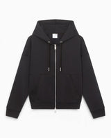 On Club Collective Full-Zip Kadın Hoodie Black