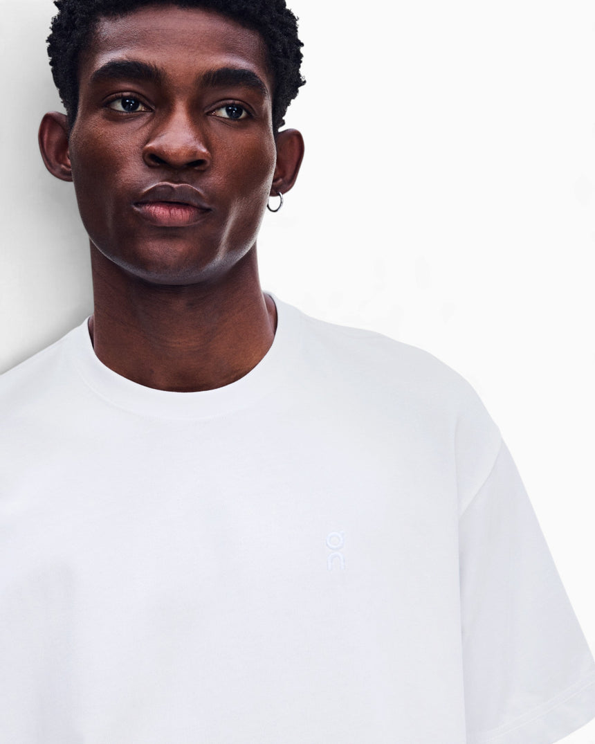 On Club Collective-T Runner Erkek T-Shirt
