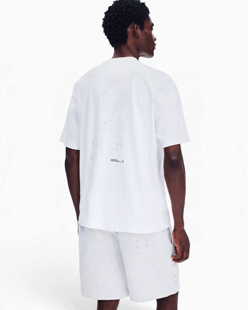 On Club Collective-T Runner Erkek T-Shirt