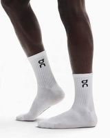 On Logo Sock High 3'lü Çorap