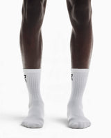 On Logo Sock High 3'lü Çorap