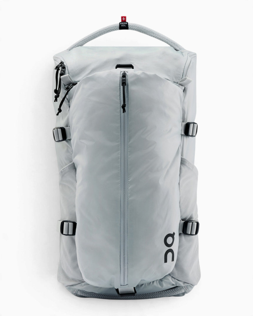 On Speed Pack 18L Lite Sırt Çantası Glacier