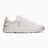 On THE ROGER Advantage Kadın Sneaker White/Rosehip