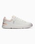 On THE ROGER Advantage Kadın Sneaker White/Rosehip