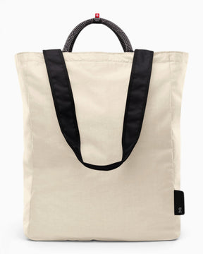 On Tote Pack 25L Çanta Beige/Khaki