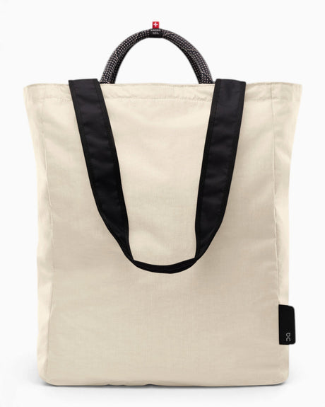On Tote Pack 25L Çanta Beige/Khaki