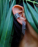 PACAL Capri Earcuff