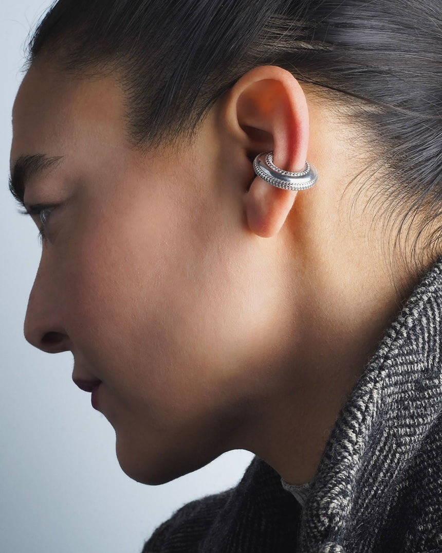PACAL Eclipse Earcuff