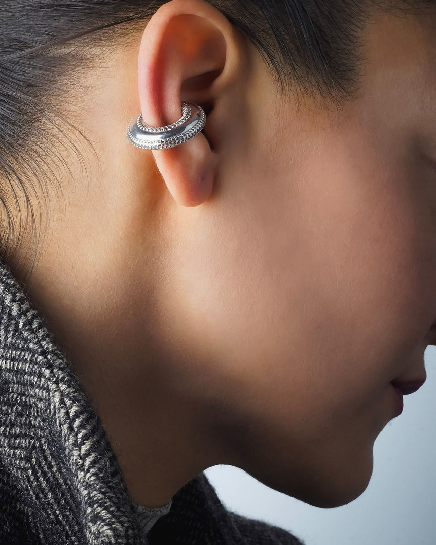 PACAL Eclipse Earcuff