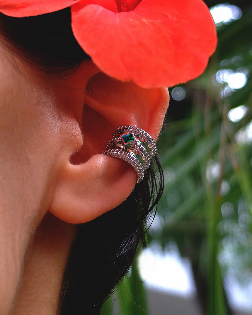 PACAL Furore Earcuff