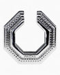 PACAL Octa Earcuff Silver