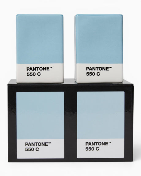 Pantone Candle Holders Set Of 2