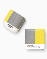 Pantone Cortado Thermo Cup