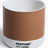 Pantone Cortado Thermo Cup Mocha Mousse