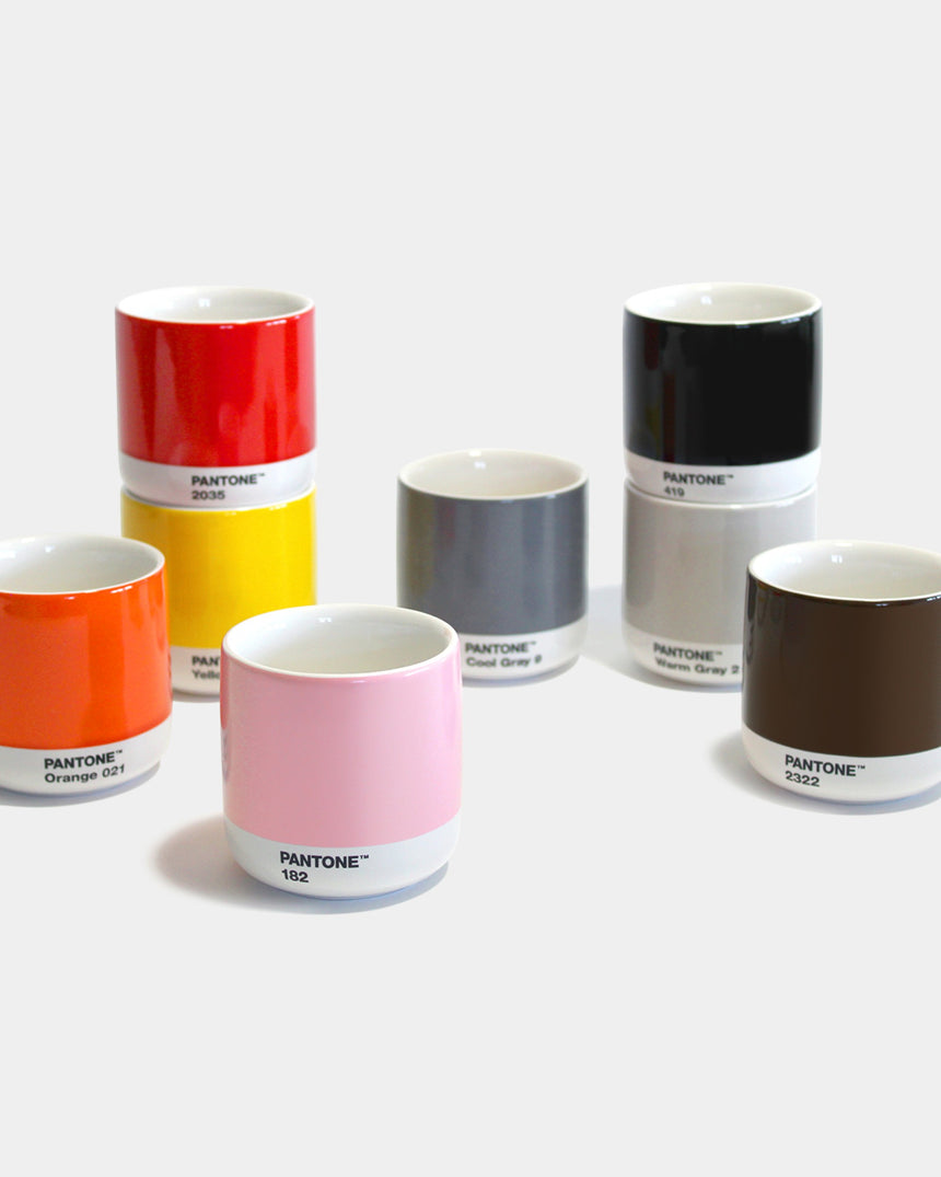 Macchiato Thermo Cup
