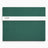 Pantone Notebook W/ Pencil Unlined Dark Green