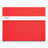 Pantone Notebook W/ Pencil Unlined Orange