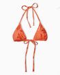Paume Orange Sunset Beau Micro Bikini Üstü Orange Sunset
