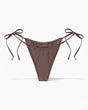 Paume Soil Beau Bikini Altı Soil