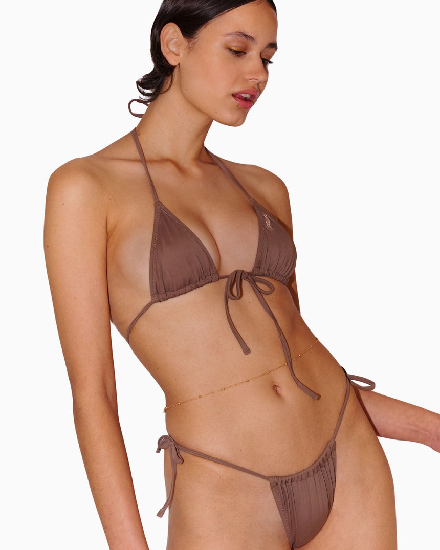 Paume Soil Beau Bikini Altı