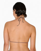 Paume Soil Beau Micro Bikini Üstü
