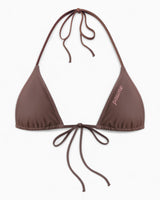 Paume Soil Beau Micro Bikini Üstü Soil