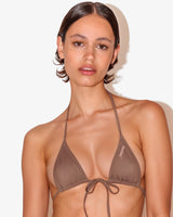 Paume Soil Beau Micro Bikini Üstü