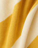 Paume Striped Plaj Havlusu