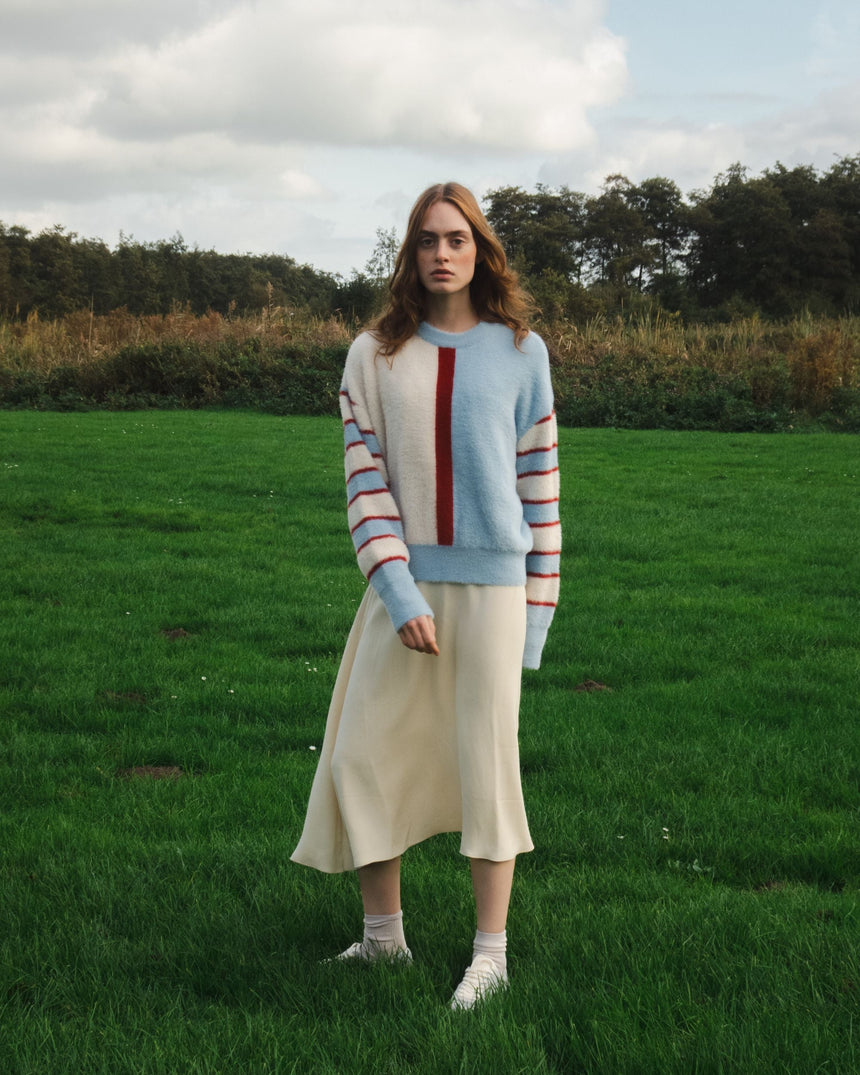 PEMY Arctic Triko Kazak