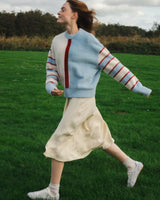 PEMY Arctic Triko Kazak