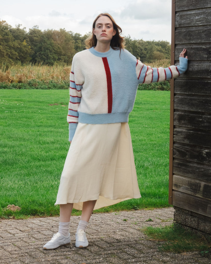 PEMY Arctic Triko Kazak