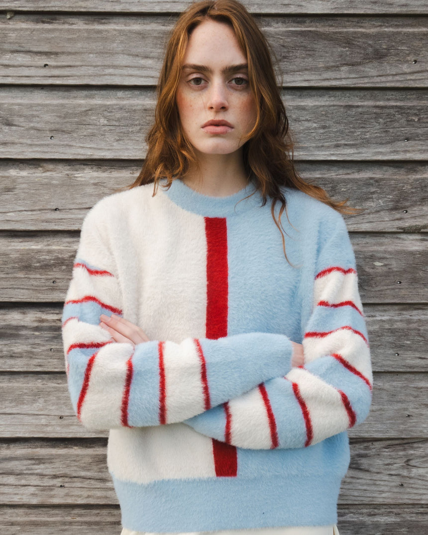 PEMY Arctic Triko Kazak