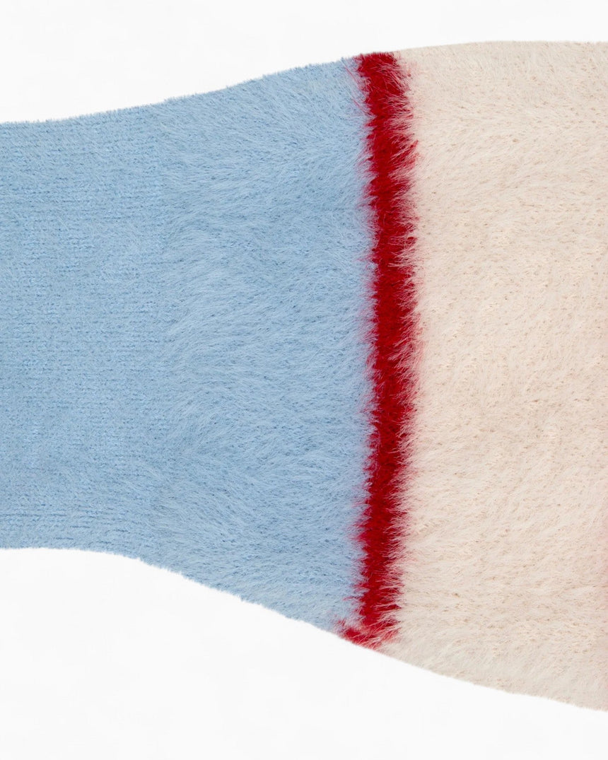 PEMY Arctic Triko Kazak