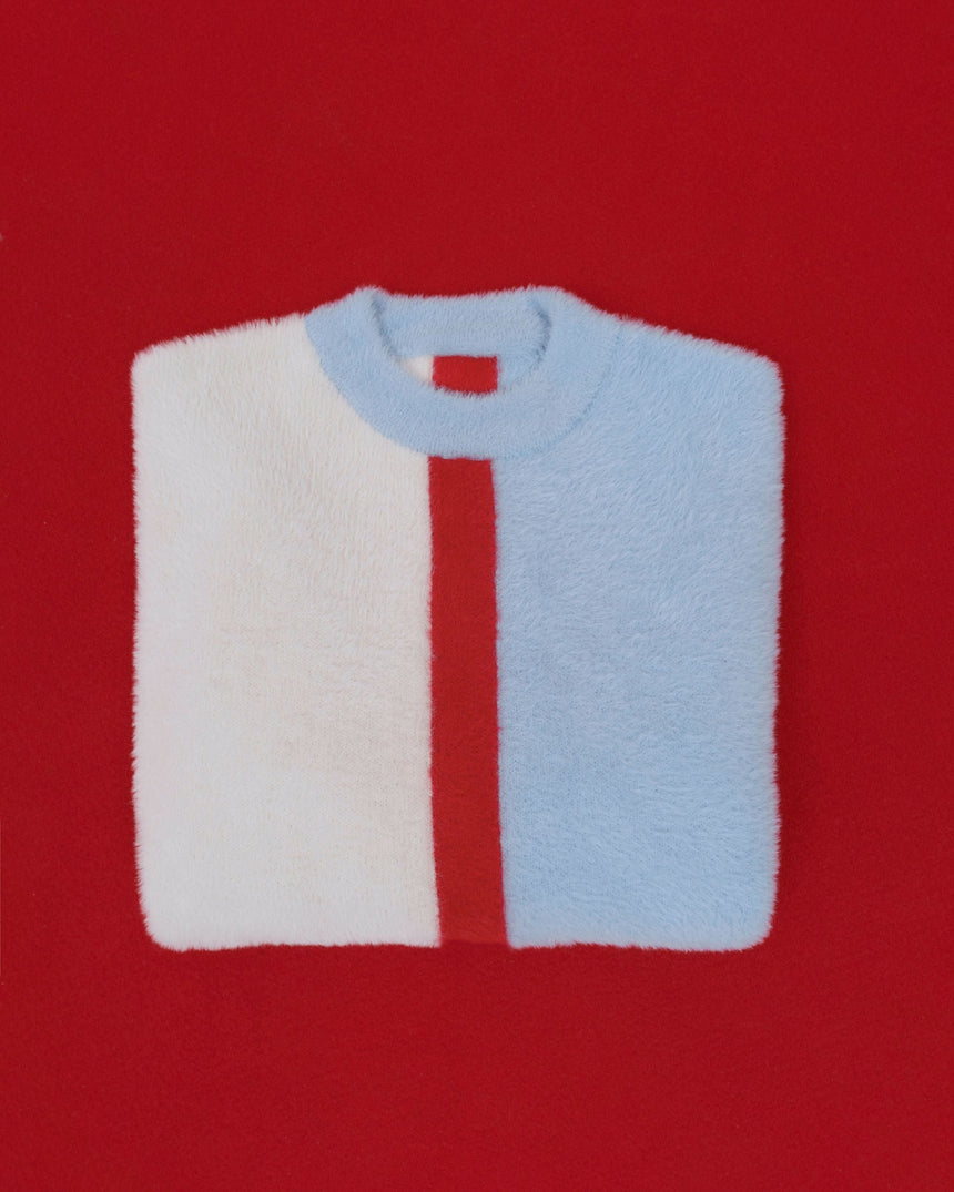 PEMY Arctic Triko Kazak