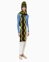 PEMY Fish Triko Bere