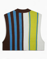 PEMY Forest V Yaka Süveter