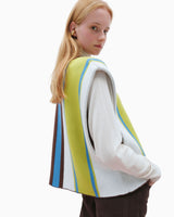 PEMY Forest V Yaka Süveter