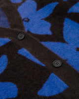 PEMY Midnight Triko Hırka