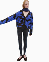 PEMY Midnight Triko Hırka