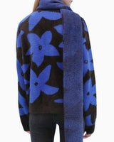 PEMY Midnight Triko Hırka