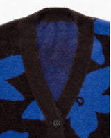 PEMY Midnight Triko Hırka