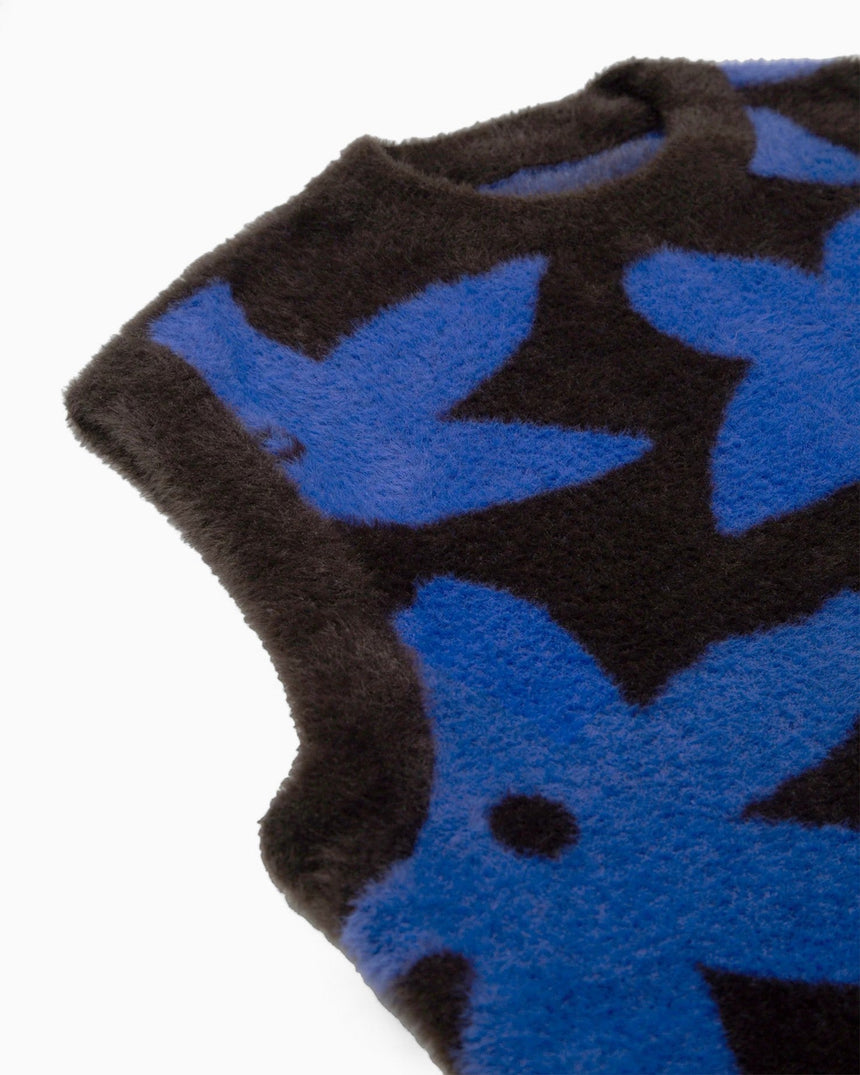 PEMY Midnight Triko Süveter