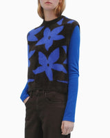 PEMY Midnight Triko Süveter