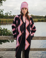 PEMY Tüylü Triko Bere